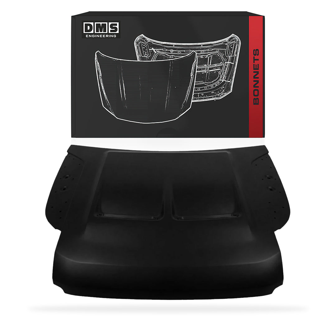 Land Rover Defender L663 (2020 - 2026) SVR Style Aluminum Bonnet