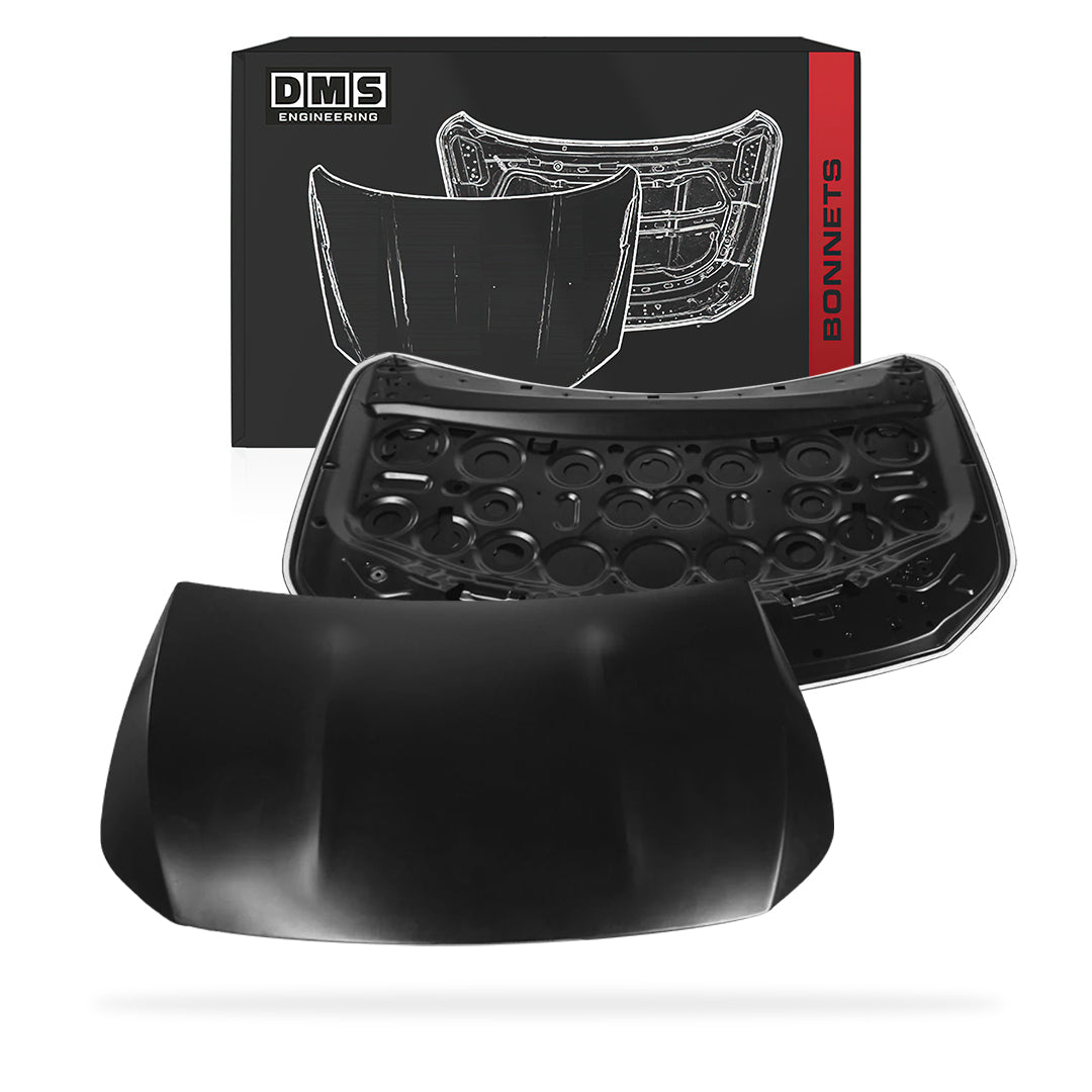 Mercedes-Benz A-Class W177 / V177 (2018 - 2025) AMG Sport Style Bonnet