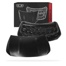 Mercedes-Benz A-Class W177 / V177 (2018 - 2025) AMG Sport Style Bonnet