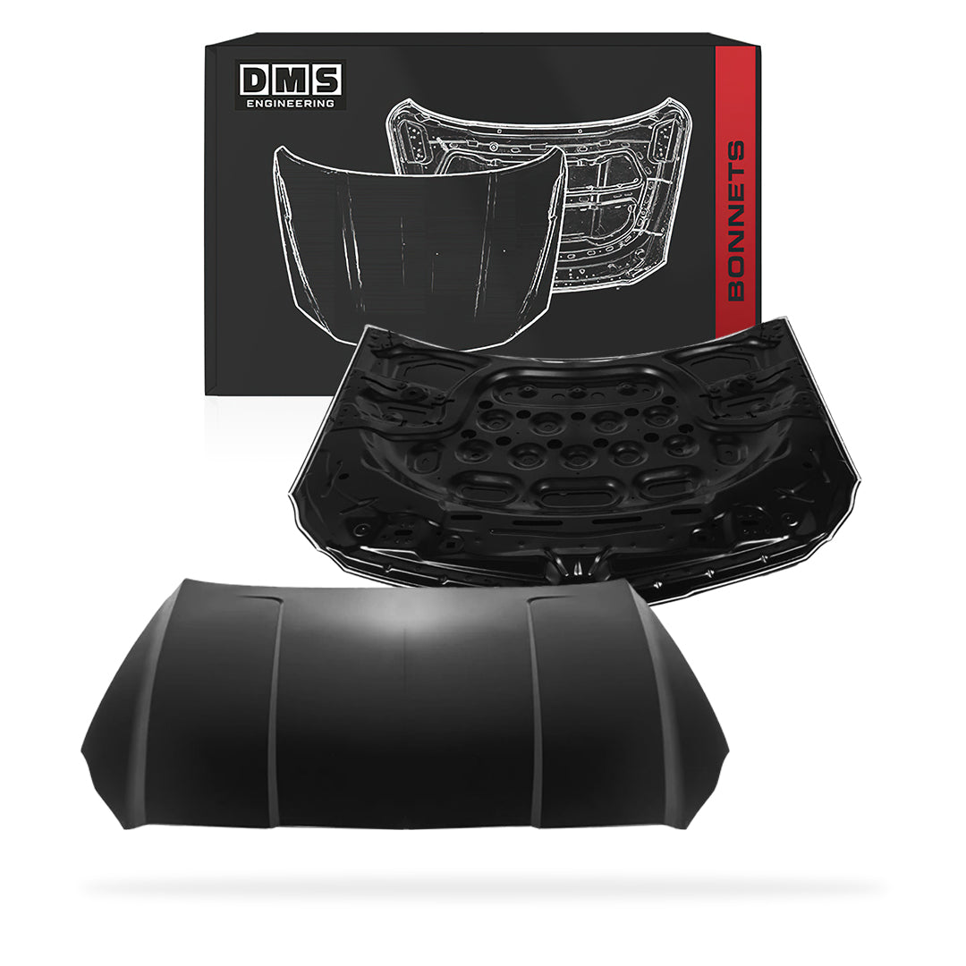 Mercedes-Benz CLS-Class W218 / C218 (2015 - 2018) CLS63 AMG Style Aluminum Bonnet