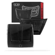 Mercedes-Benz G-Class W464 / W463A (2019 - 2024) Carbon Fiber Brabus WideStar Style Top Vent Scoop Bonnet