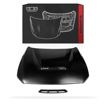 BMW 2 Series F22 / F23 / M2 F87 (2014 - 2021) CS Style Aluminum Bonnet