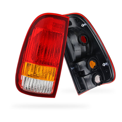 Ford Falcon BA / BF (2003 - 2008) Tail Lights LH + RH
