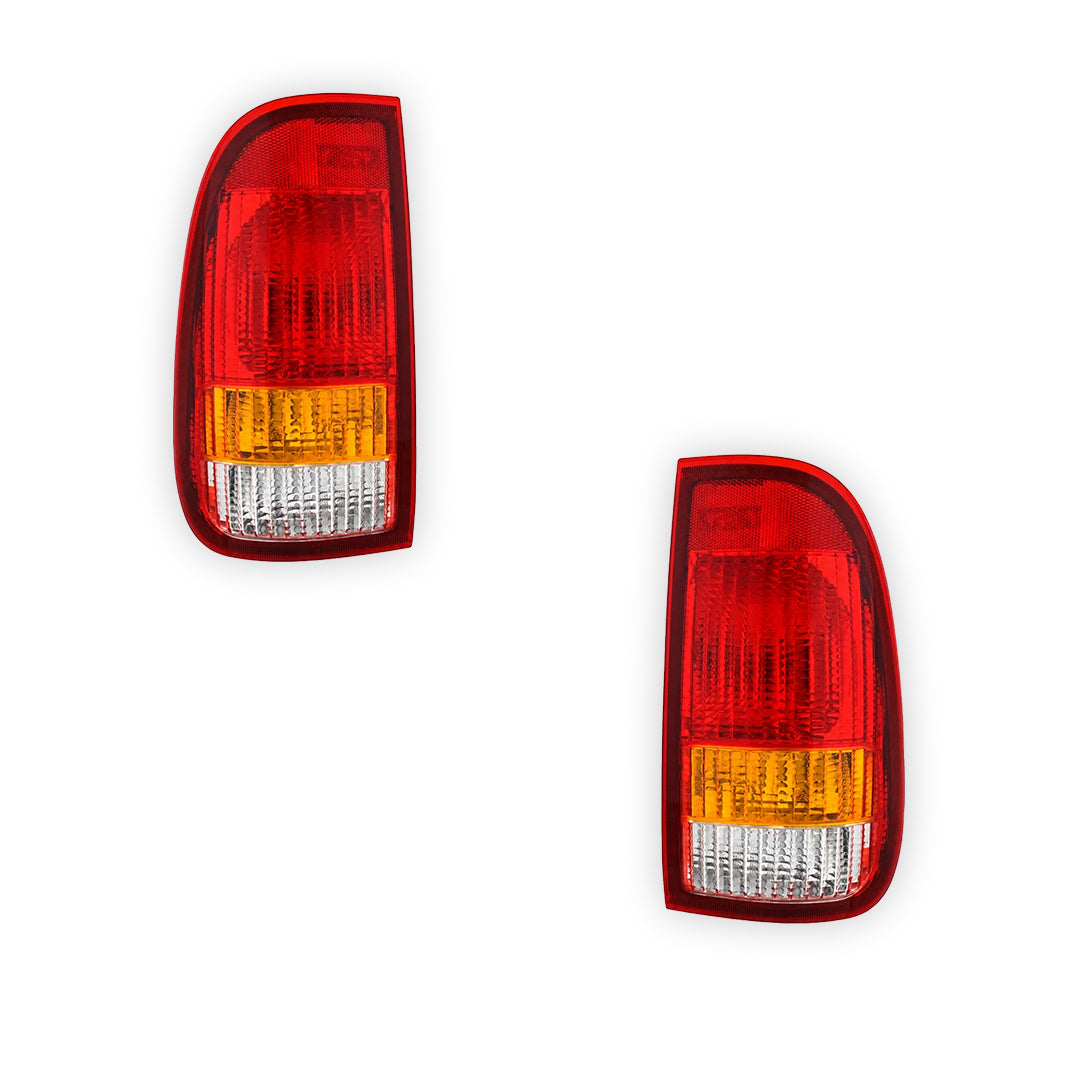 Ford Falcon BA / BF (2003 - 2008) Tail Lights LH + RH