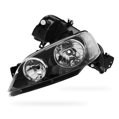 Ford Falcon BF / BA / XT (1968 - 2011) Clear Headlights LH + RH