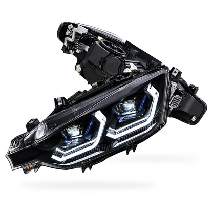BMW 3 Series F30 / F35 (2013 - 2015) Sequential Headlights LH + RH