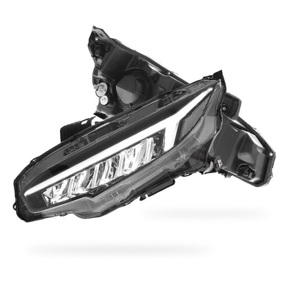 Honda Civic FC / FK (2016 - 2021) Animation DRL Headlights LH + RH