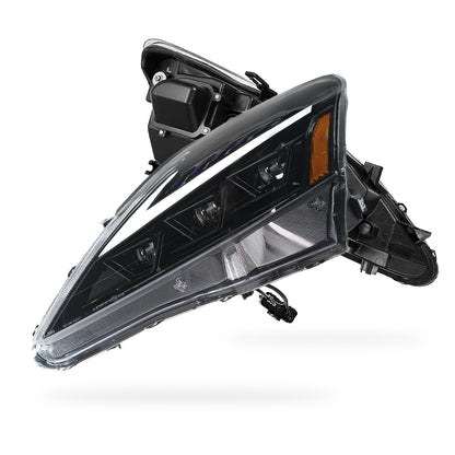 Lexus IS GSE20 / GSE21 / USE20 (2006 - 2012) RGB Headlights LH + RH