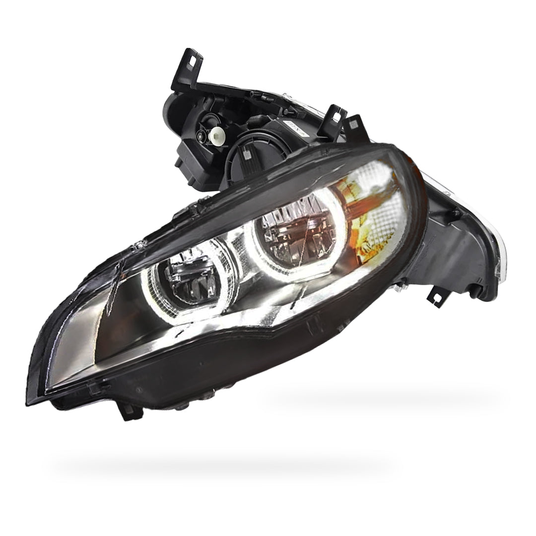 BMW X6 E71 / E72 (2008 - 2014) LED DRL Headlights LH + RH