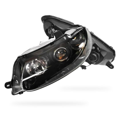 Holden Commodore VT (1997 - 2000) Clear Projector Headlights LH + RH