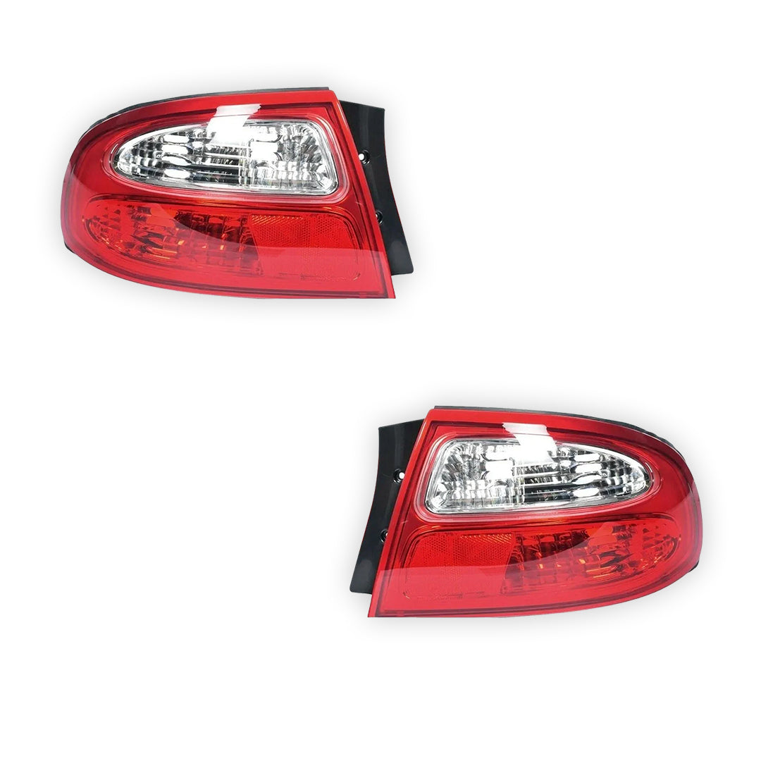Holden Commodore VX (2000 - 2002) Tail Lights LH + RH