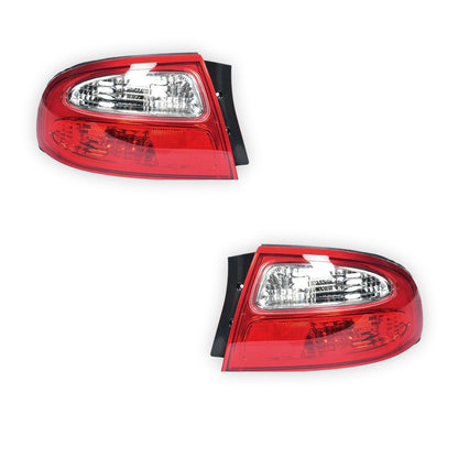 Holden Commodore VX (2000 - 2002) Tail Lights LH + RH