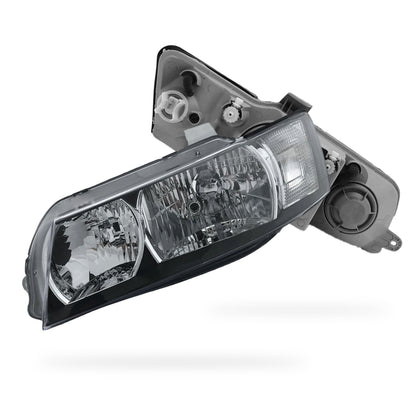 Holden Commodore VZ (2004 - 2007) Clear Headlights LH + RH