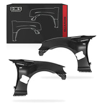 Subaru BRZ 1st Gen / 2nd Gen (2011 - 2021) Genuine Guards LH + RH