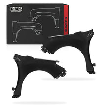 Subaru Impreza GJ / GP (2011 - 2016) Primed Front Guards LH + RH