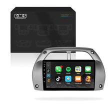Toyota RAV4 XA20 (2000 - 2005) 7" 13.3" Wireless Android 16 Head Unit for Apple CarPlay / Android Auto