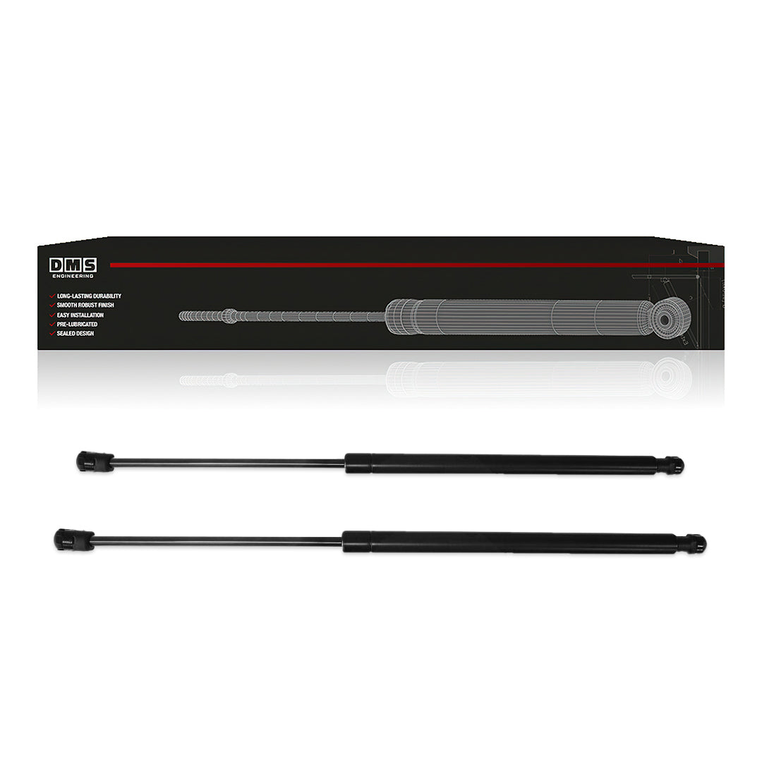 Mitsubishi Triton MQ (2015 - 2018) Bonnet Gas Strut Kit