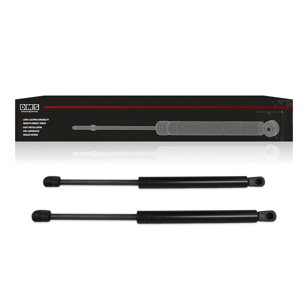 Toyota HiLux N70 (2005 - 2015) Bonnet Gas Strut Kit