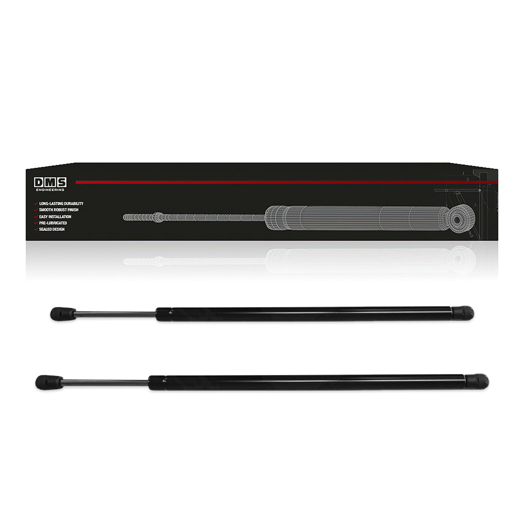 Isuzu MU-X (2013 - 2019) Bonnet Gas Strut Kit