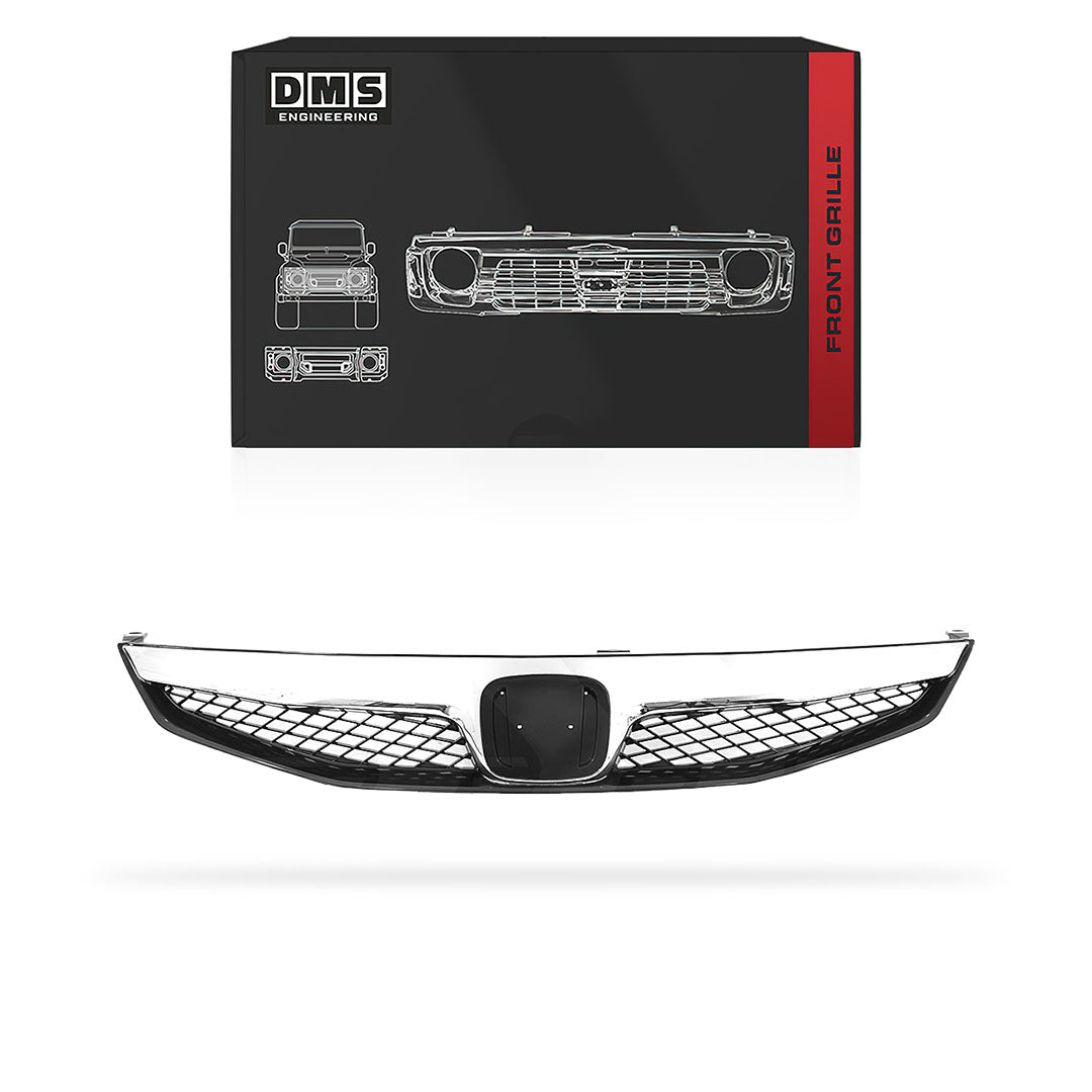Honda Civic FD / FK (2009 - 2011) Grille