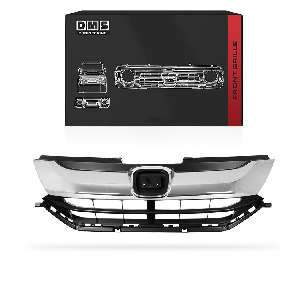 Honda City GM (2014 - 2017) Grille