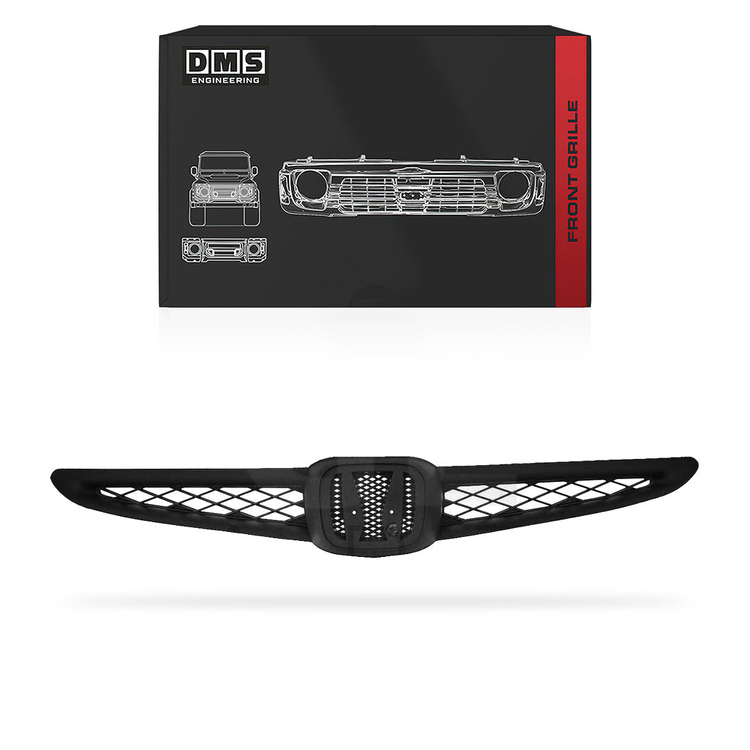 Honda Jazz GD (2002 - 2004) Grille