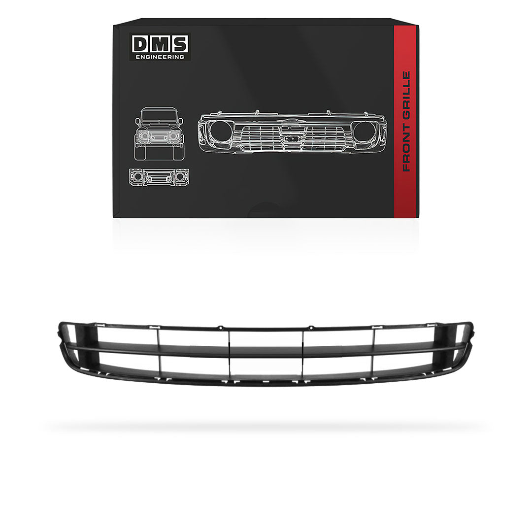 Honda Jazz GD (2004 - 2008) Lower Front Bar Grille