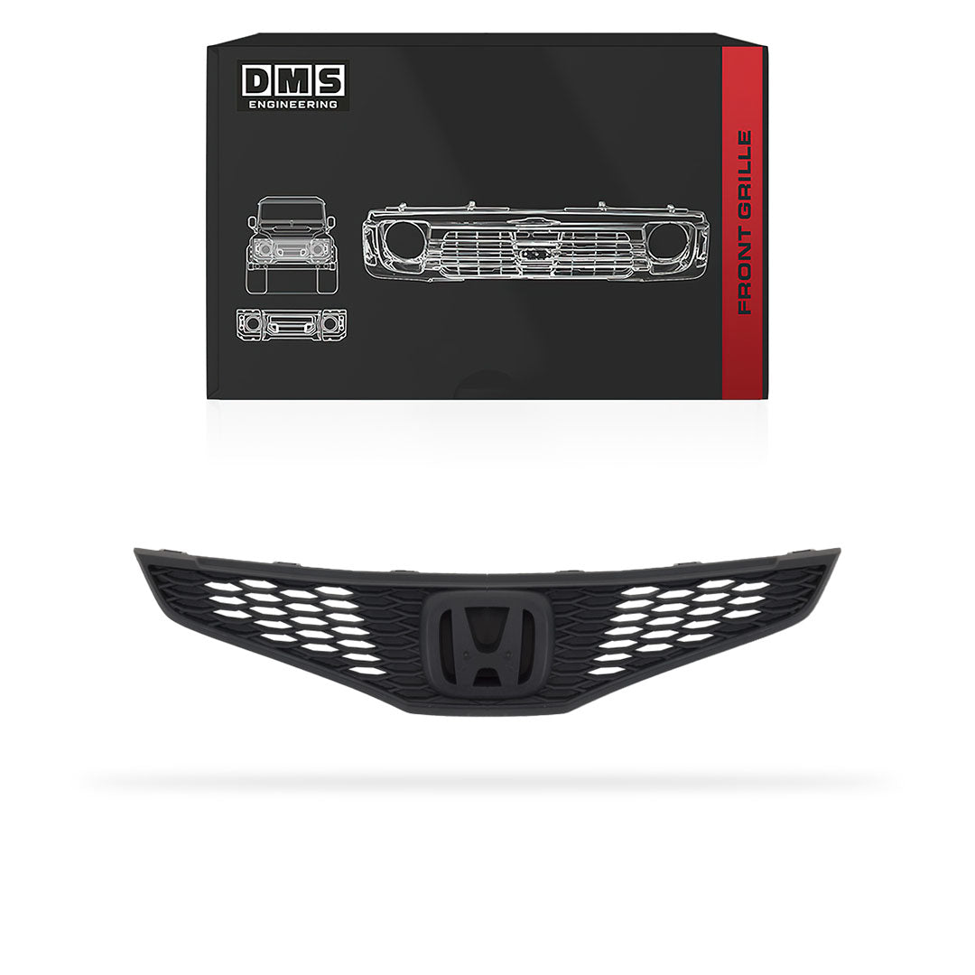 Honda Jazz GE (2008 - 2011) Grille