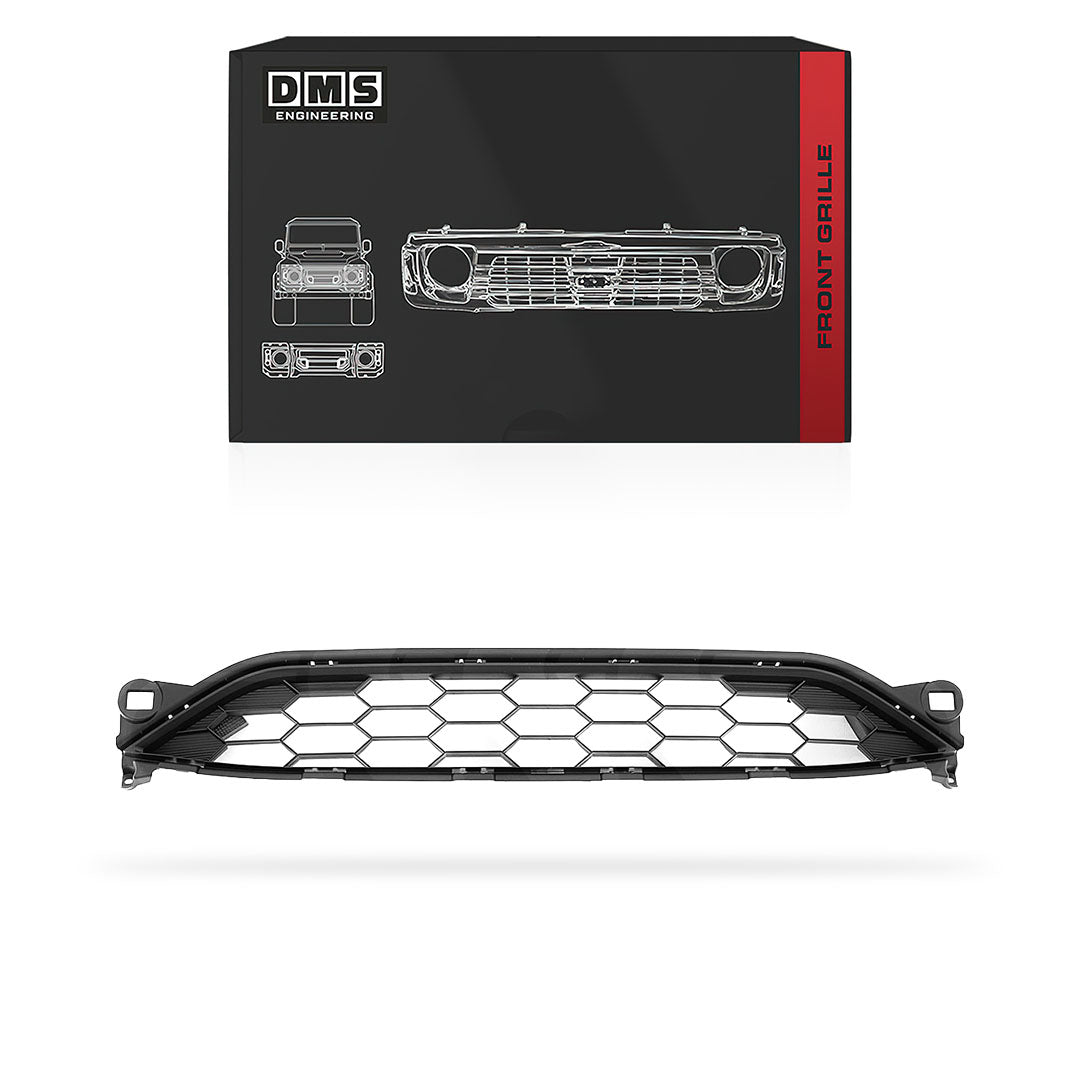 Honda HR-V RU (2015 - 2018) Front Bar Grille