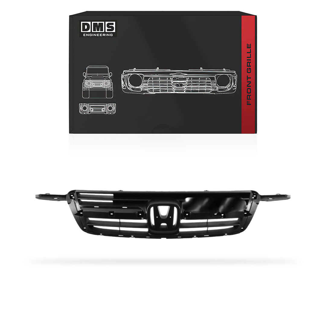 Honda CR-V RD (2001 - 2004) Grille
