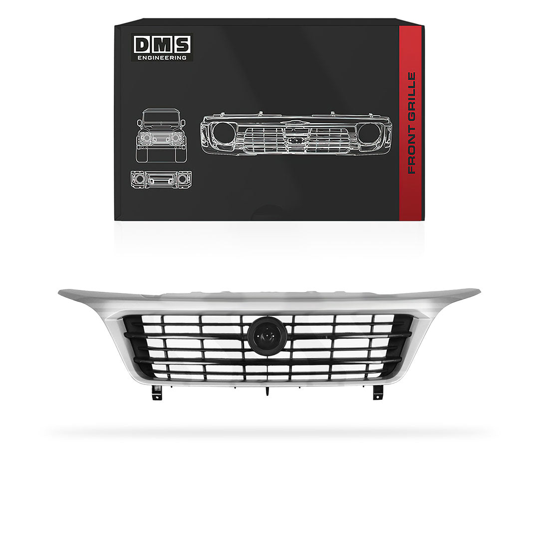 Fiat Ducato Series 7 (2020 - 2021) Grille