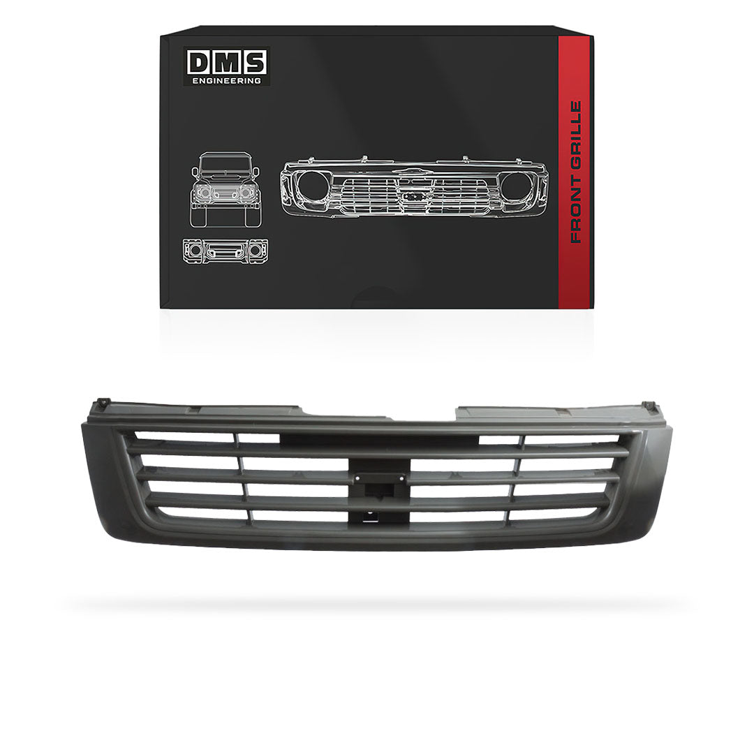 Holden Rodeo RA (2003 - 2008) Grille