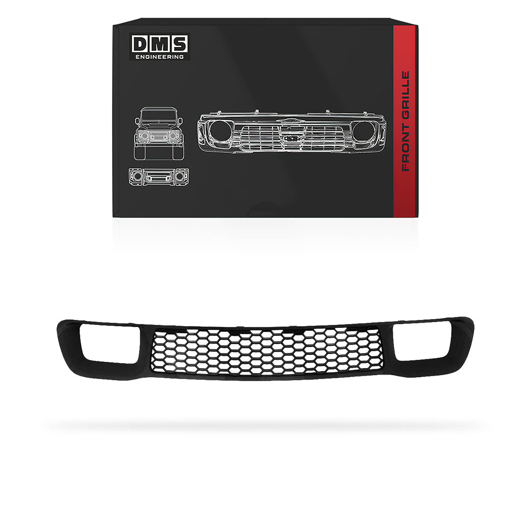Jeep Grand Cherokee WK2 (2013 - 2017) Front Bar Grille