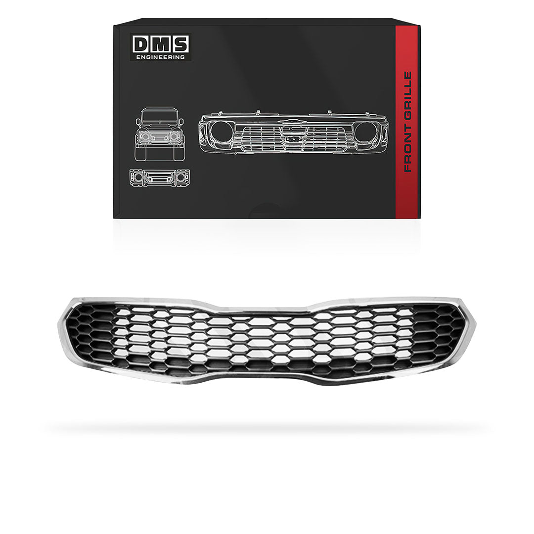 Kia Cerato YD (2013 - 2016) Grille