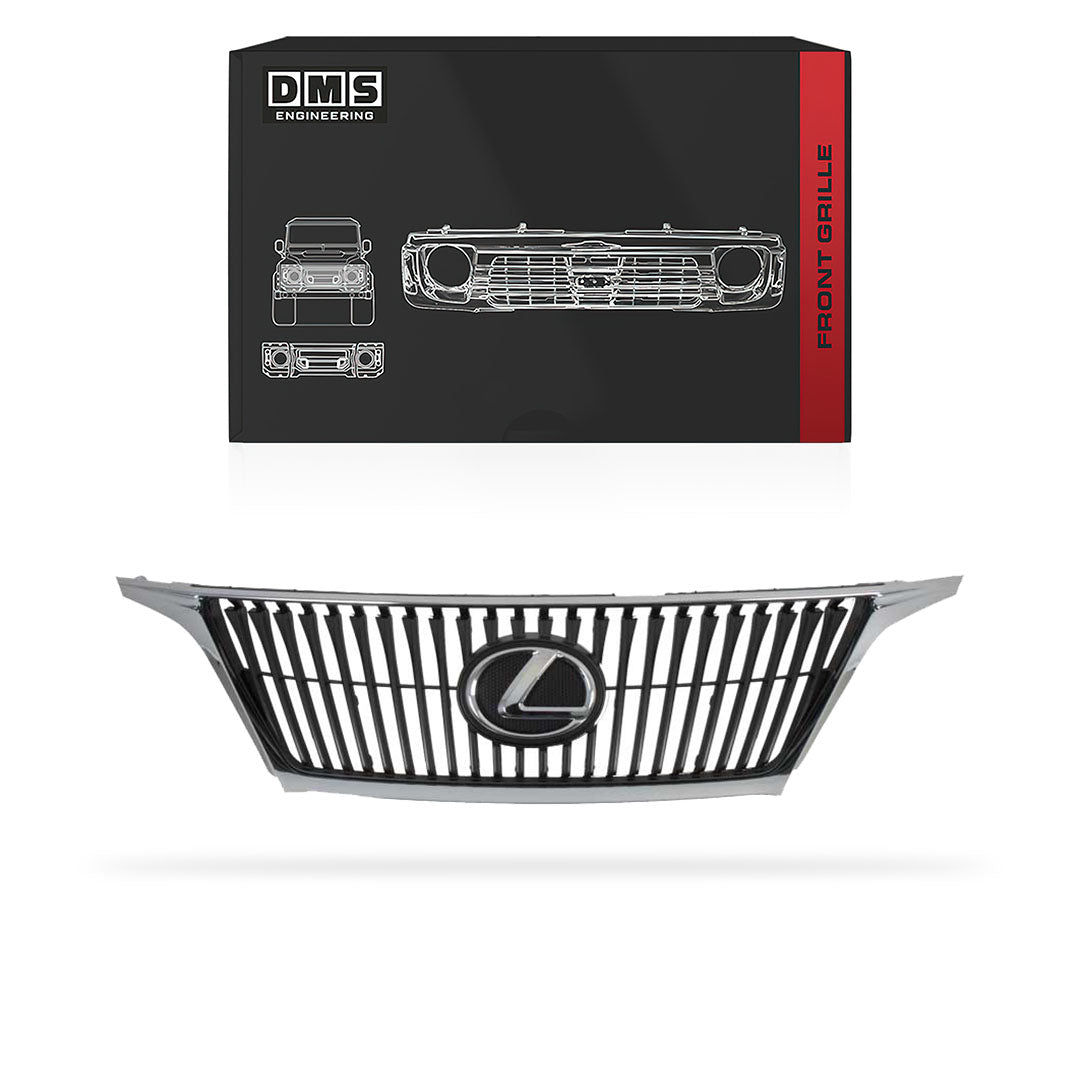 Lexus RX GSU / MCU / MHU / AGL / GGL / GYL (2008 - 2012) Grille