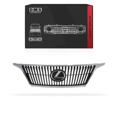 Lexus RX GSU / MCU / MHU / AGL / GGL / GYL (2008 - 2012) Grille