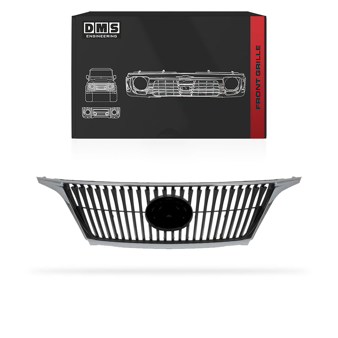 Lexus RX GSU / MCU / MHU / AGL / GGL / GYL (2008 - 2012) Grille