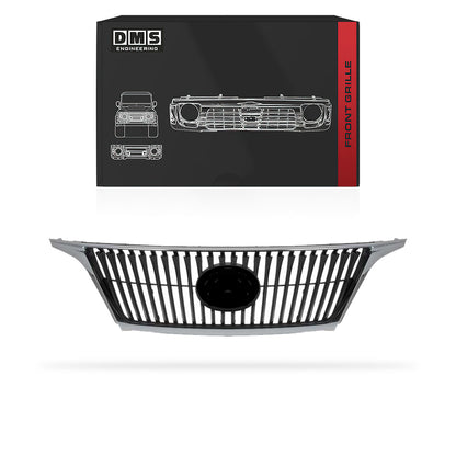 Lexus RX GSU / MCU / MHU / AGL / GGL / GYL (2008 - 2012) Grille
