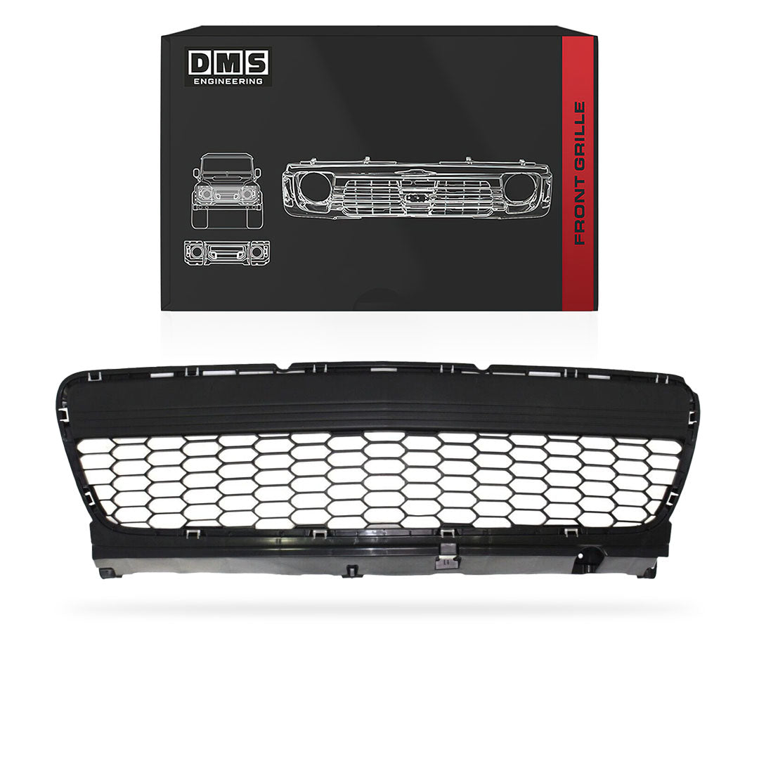 Mazda 3 BK (2006 - 2009) Front Bar Grille