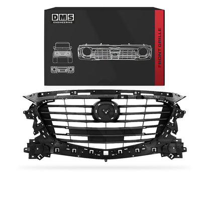 Mazda 3 BN (2016 - 2019) Grille