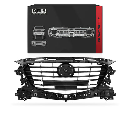 Mazda 3 BN (2016 - 2019) Grille