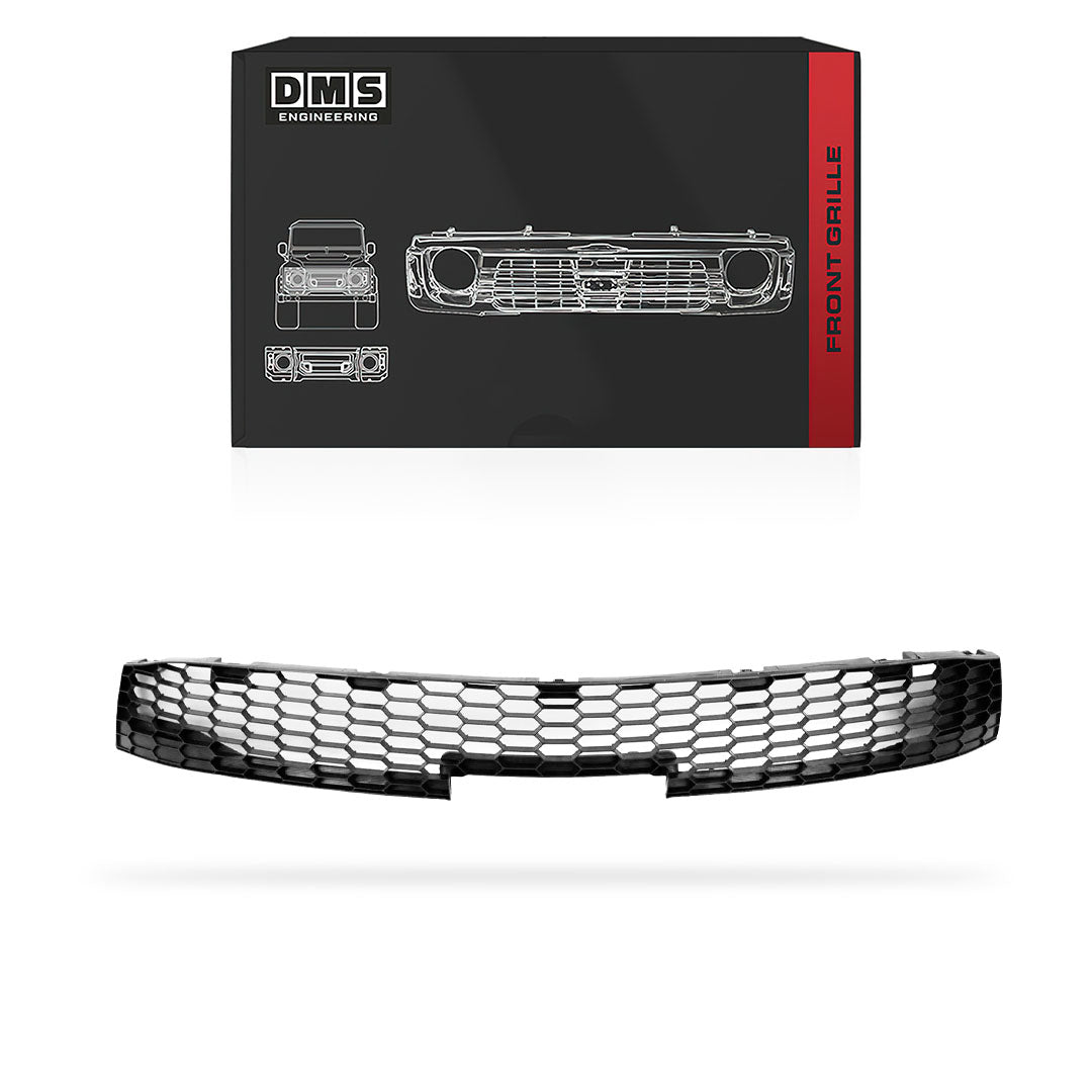 Mazda 6 GG / GY (2002 - 2008) Lower Front Bar Grille