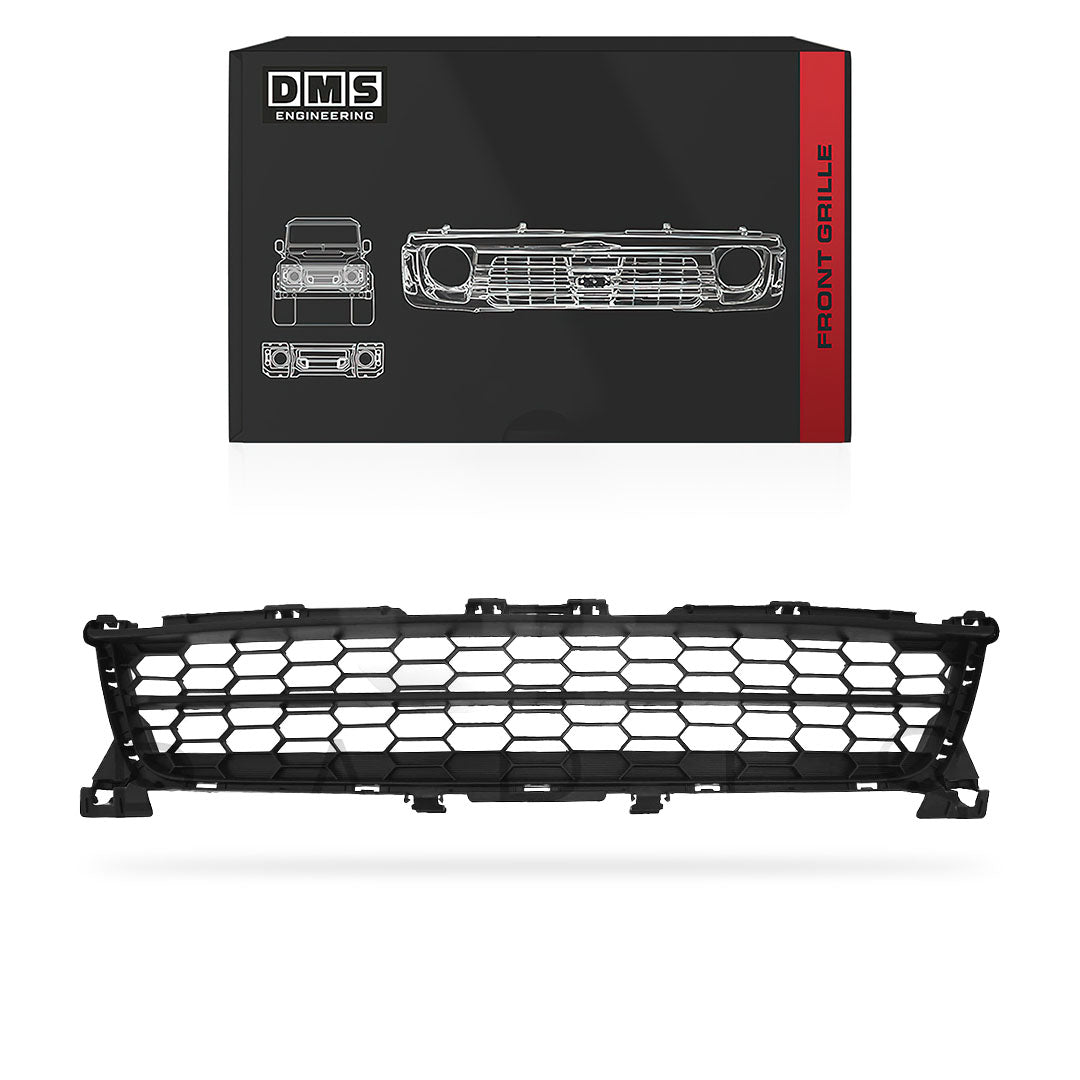 Mazda 6 GH (2008 - 2012) Front Bar Grille