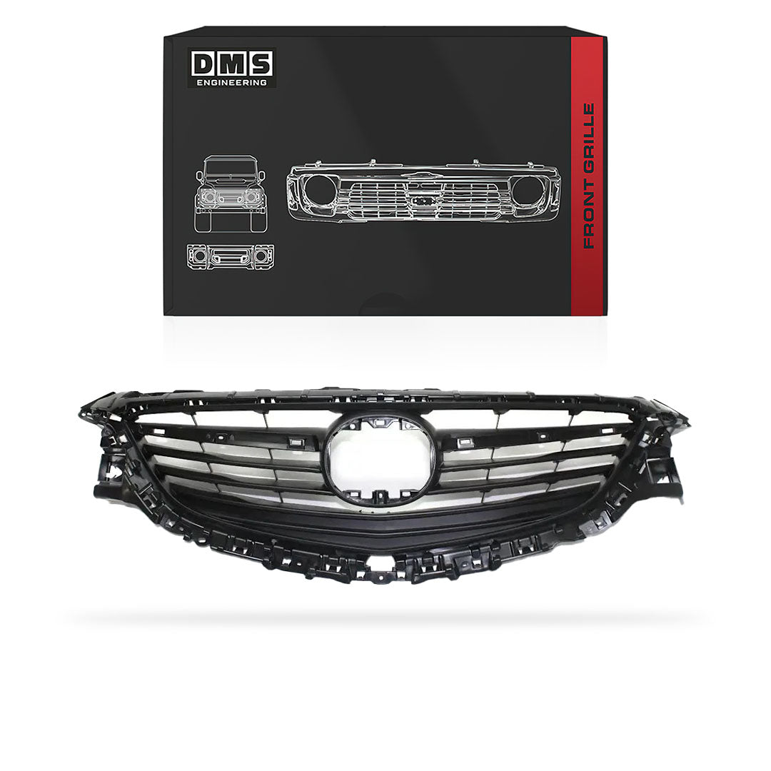 Mazda 6 GJ / GL (2012 - 2018) Grille