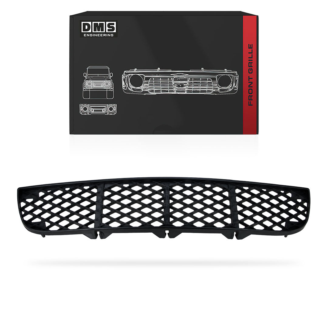 Mazda 323 BJ (2001 - 2003) Front Bar Grille