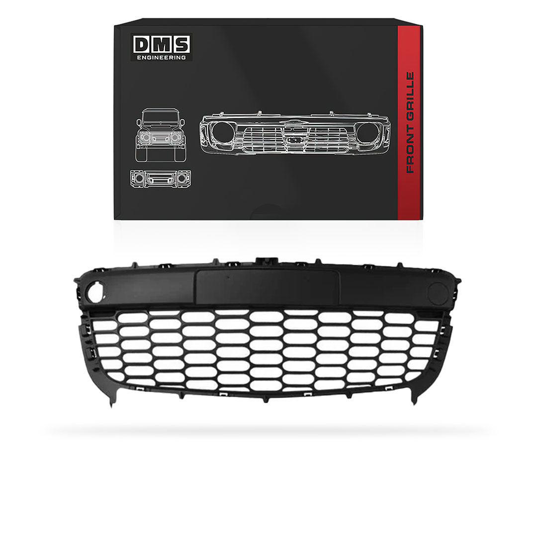 Mazda CX-7 ER (2006 - 2012) Front Bar Grille
