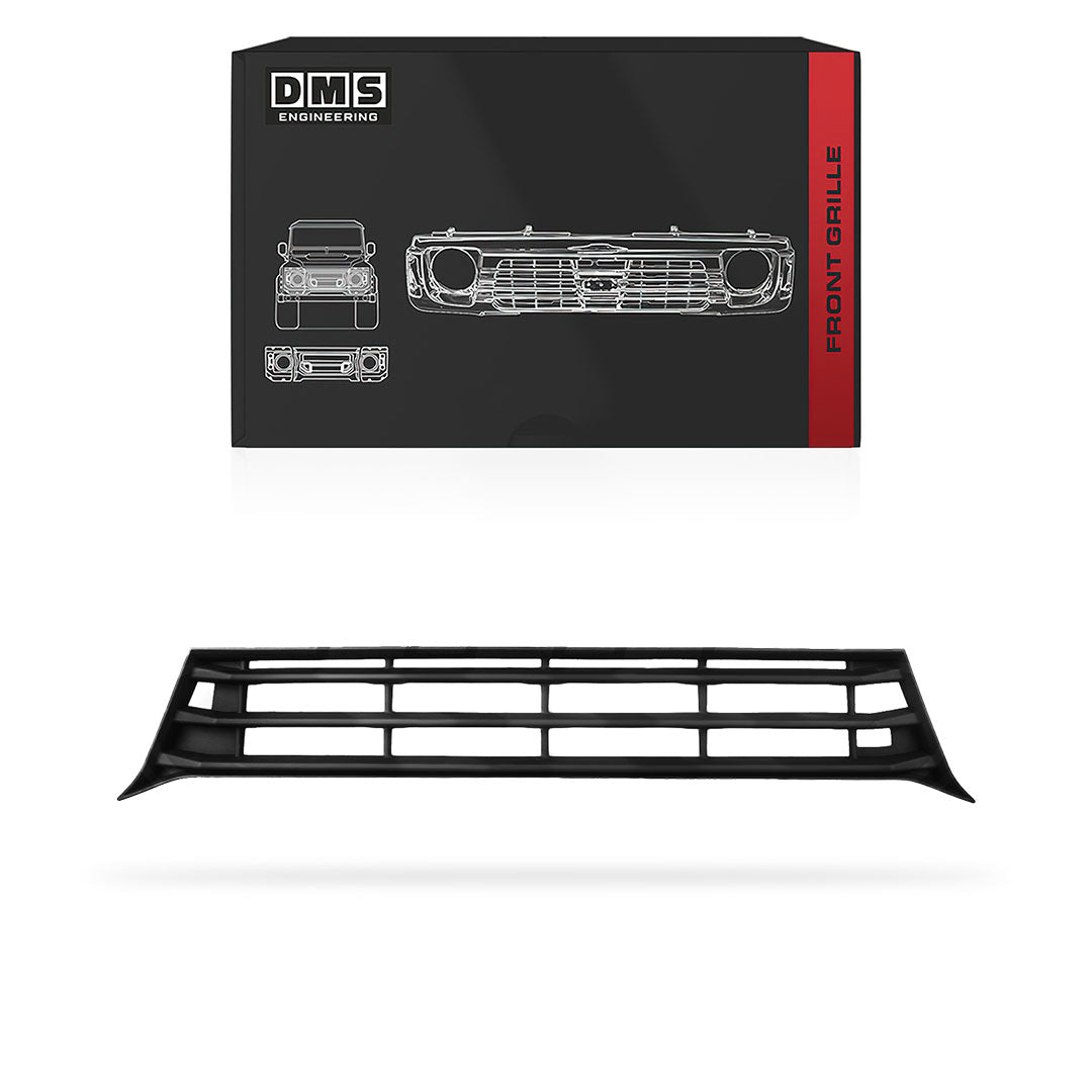 Mitsubishi ASX XA / XB / XC (2016 - 2019) Front Bar Grille