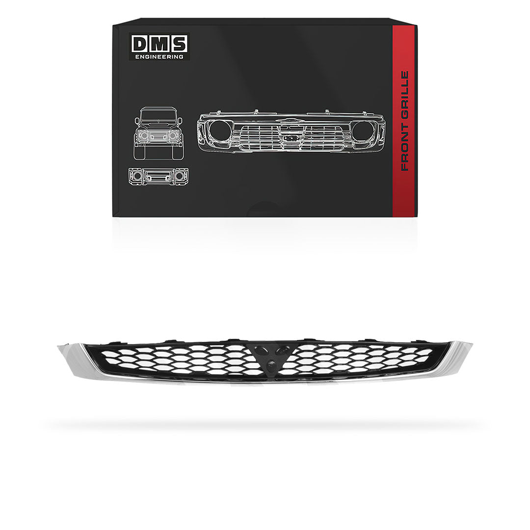Mitsubishi Lancer CF (2015 - 2017) Grille