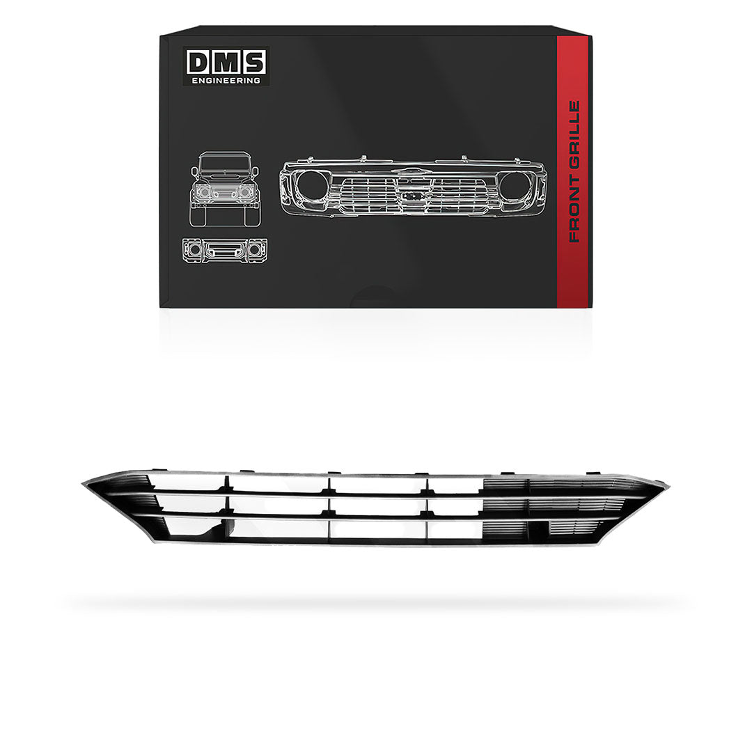 Mitsubishi Mirage MF / LC / LE (2020 - 2022) Front Bar Grille