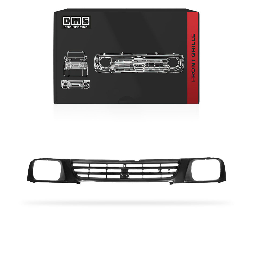Mitsubishi Triton MK (1996 - 2006) Grille